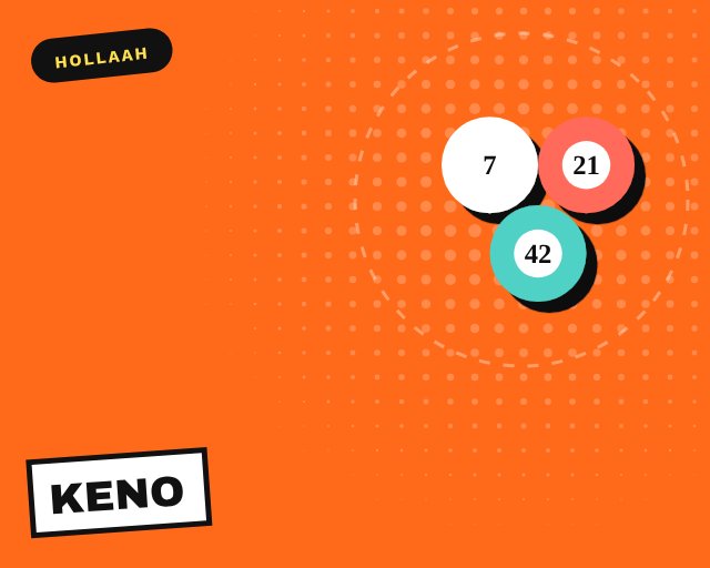 Keno
