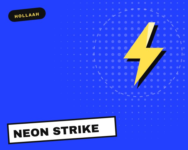 Neon Strike