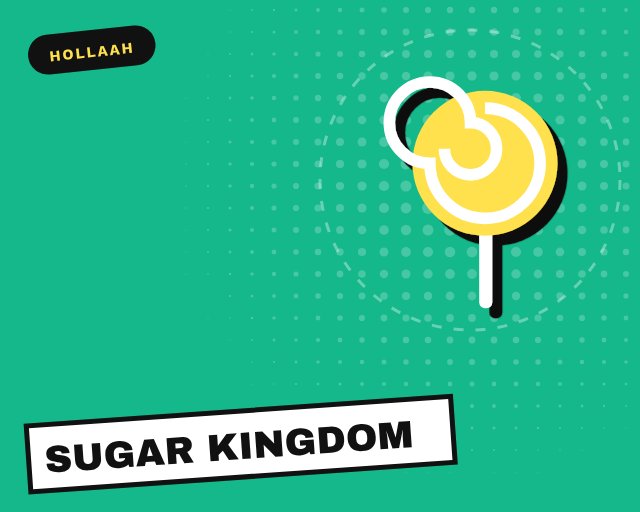Sugar Kingdom